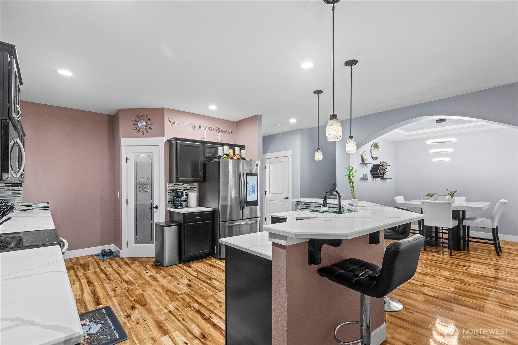 20715 95th Avenue Ct E, Graham, WA 98338