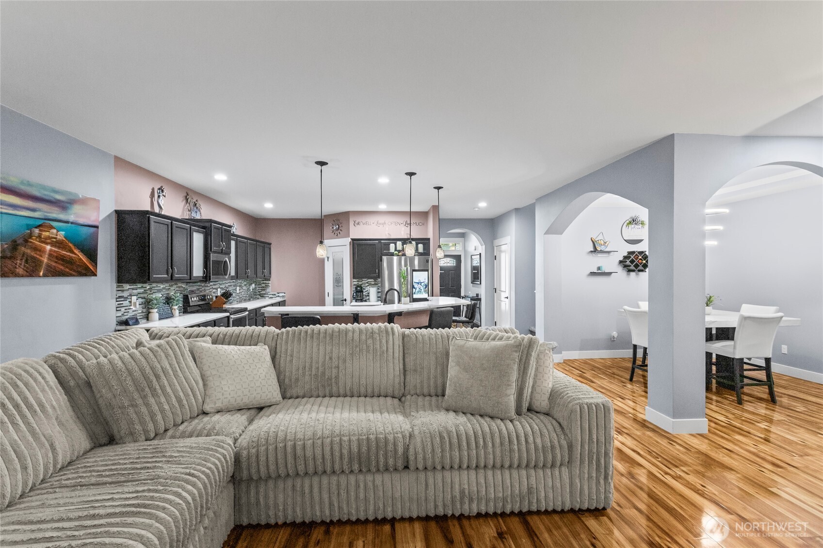 20715 95th Avenue Ct E, Graham, WA 98338