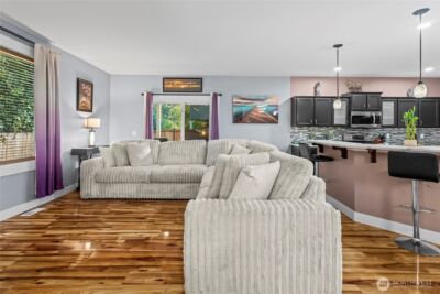 20715 95th Avenue Ct E, Graham, WA 98338 - Photo 10