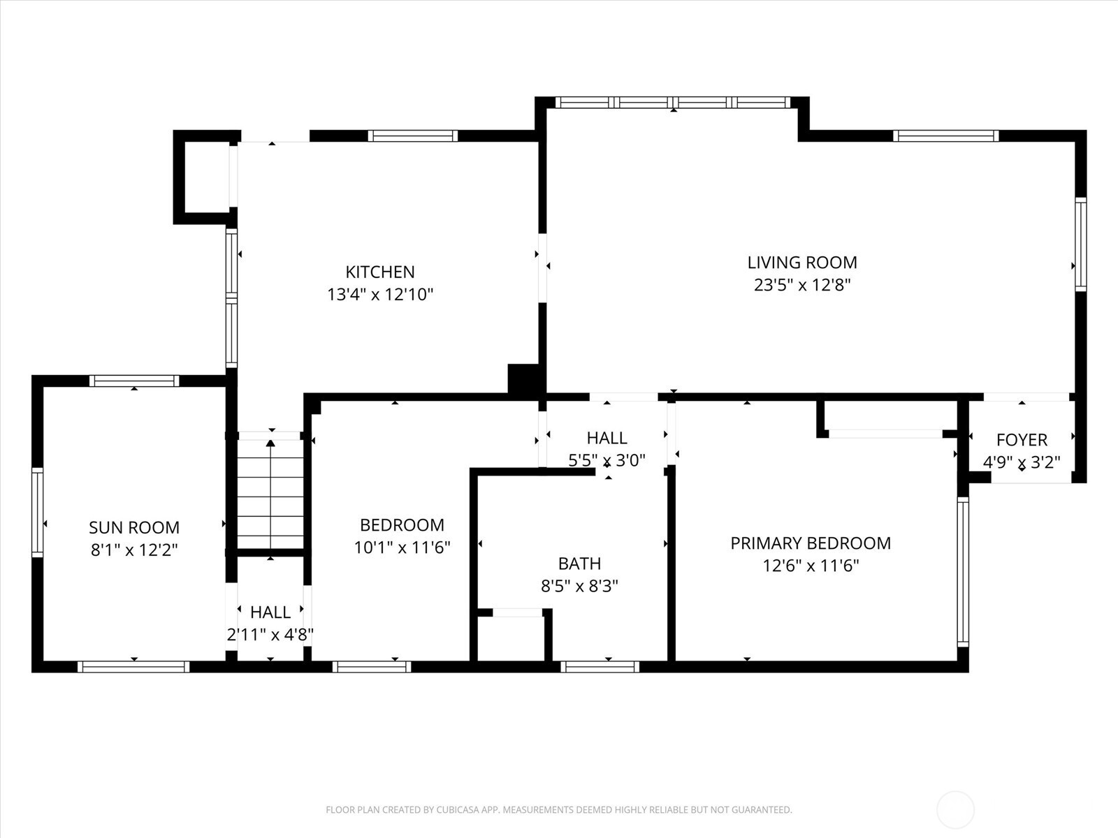 1721 3rd Avenue N, Seattle, WA 98109