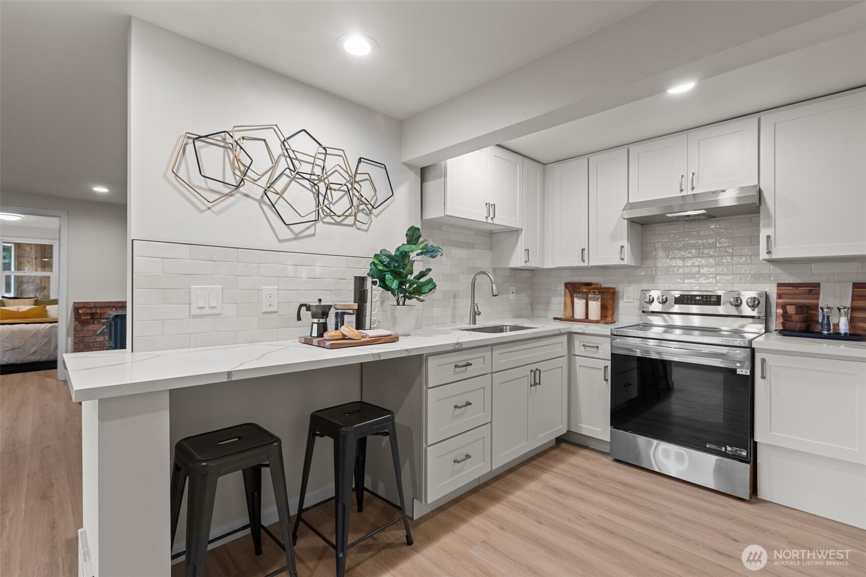 14321 2nd Avenue NW, Marysville, WA 98271