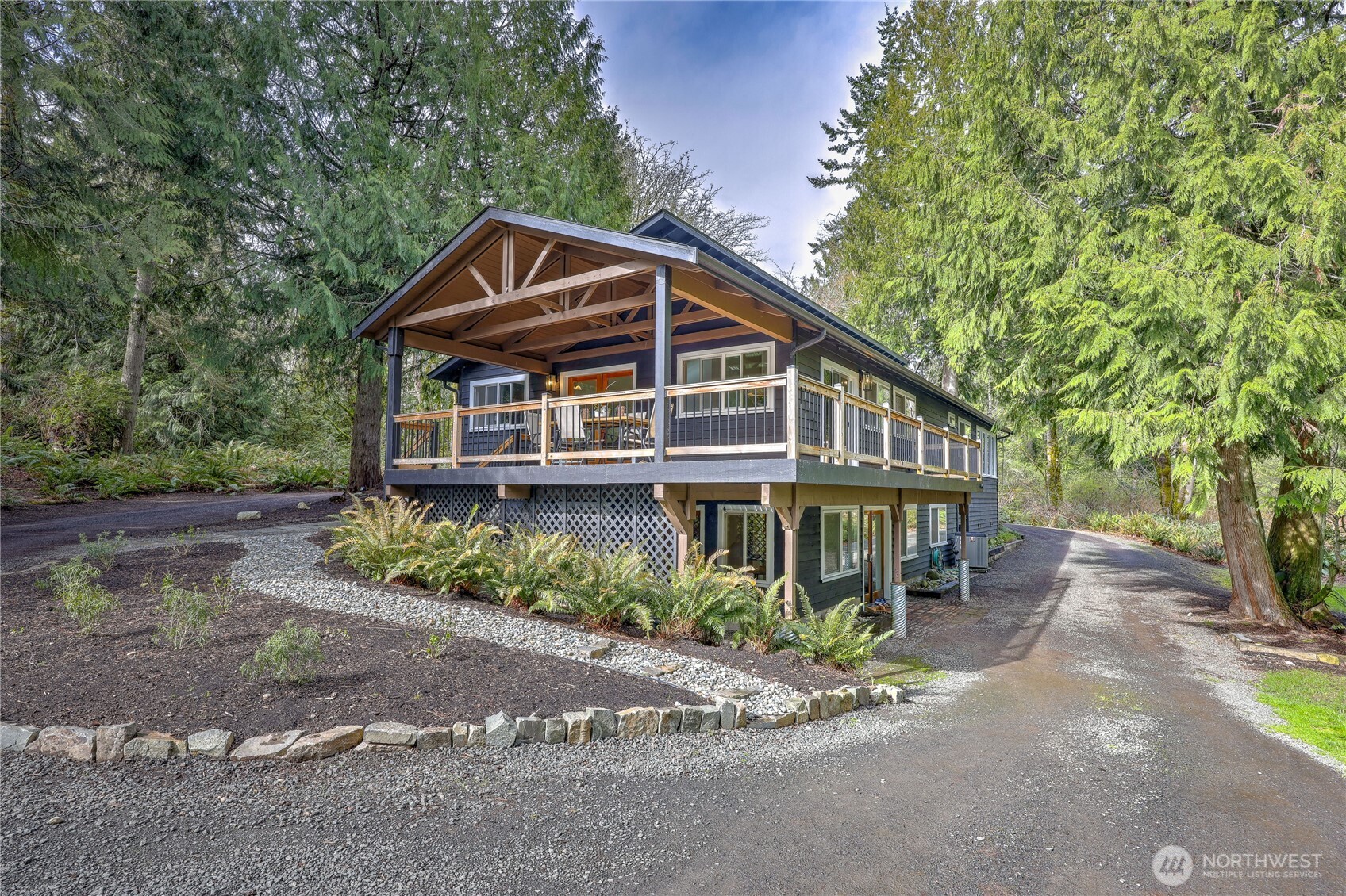30996 Old Hansville Road NE, Kingston, WA 98346
