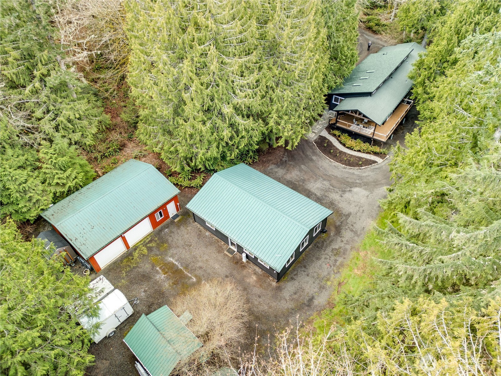 30996 Old Hansville Road NE, Kingston, WA 98346