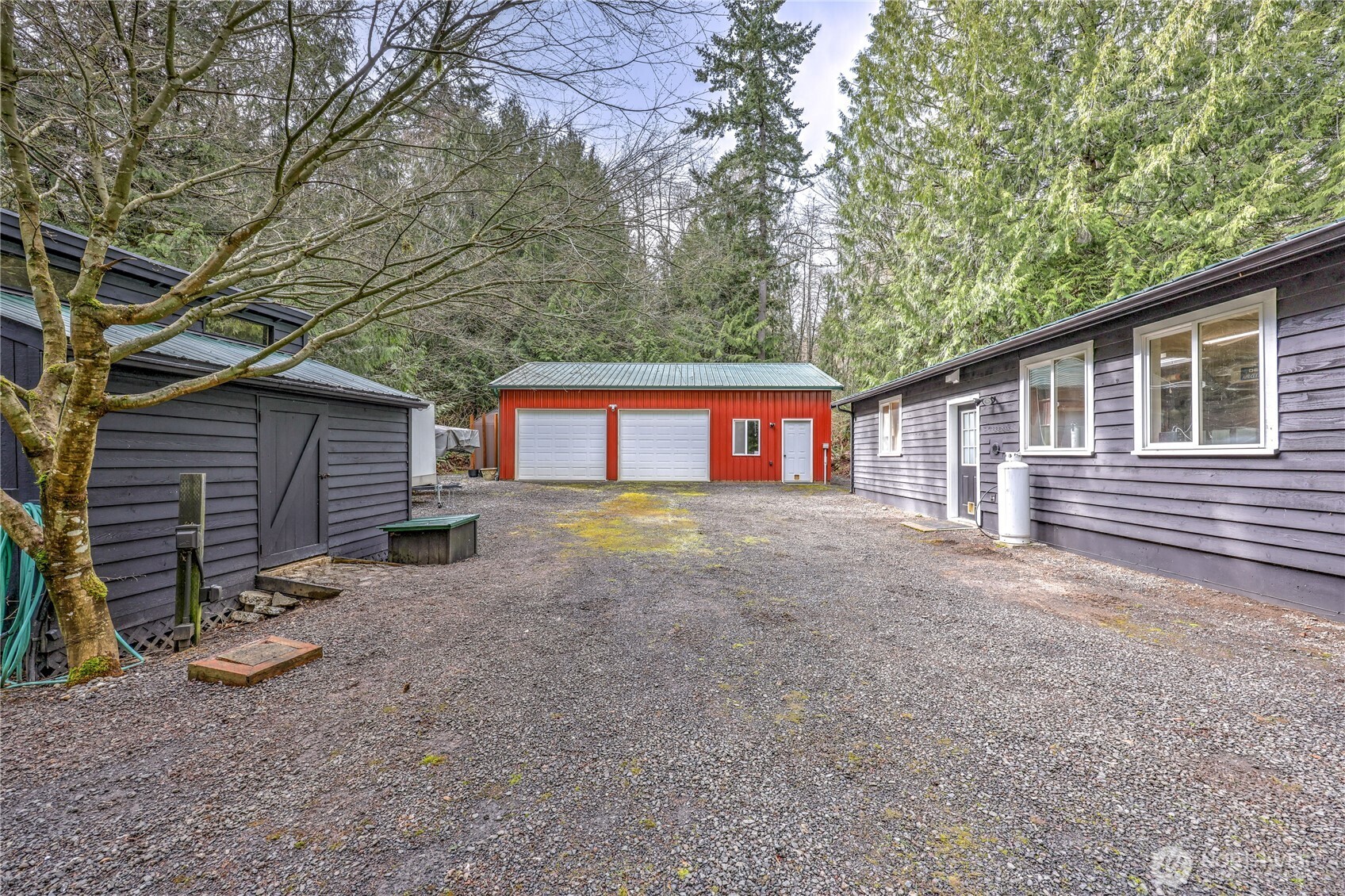 30996 Old Hansville Road NE, Kingston, WA 98346