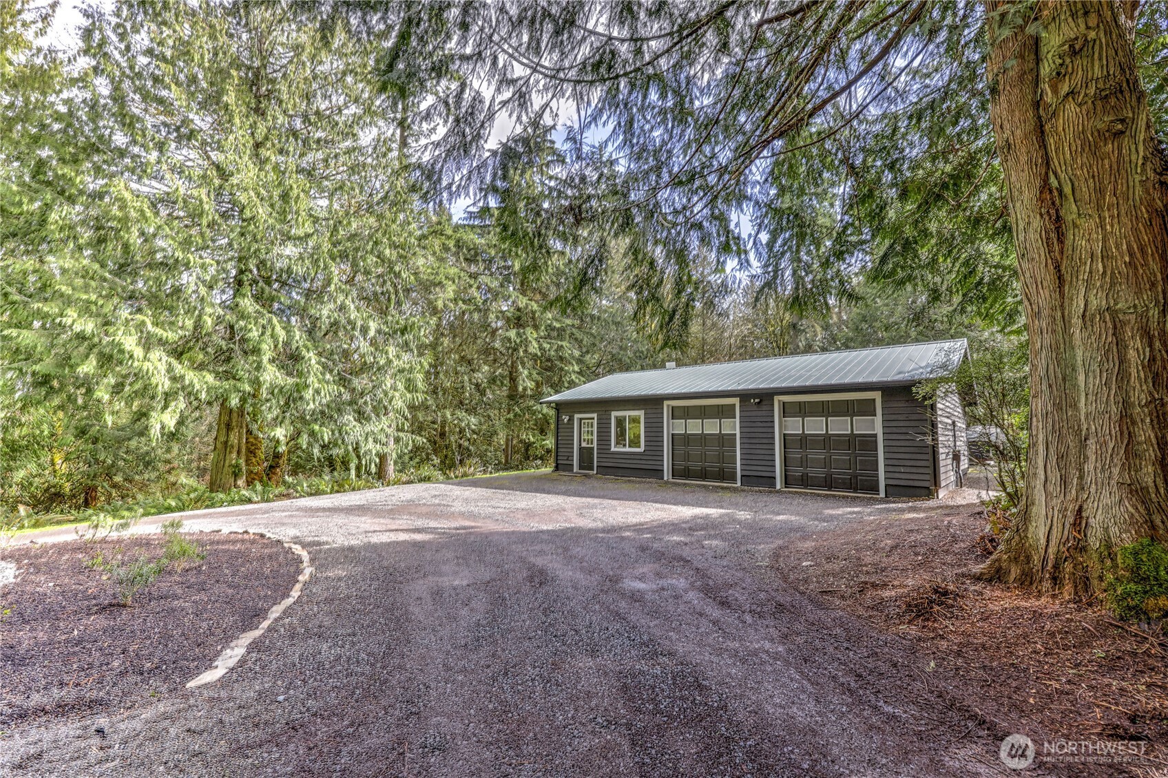 30996 Old Hansville Road NE, Kingston, WA 98346