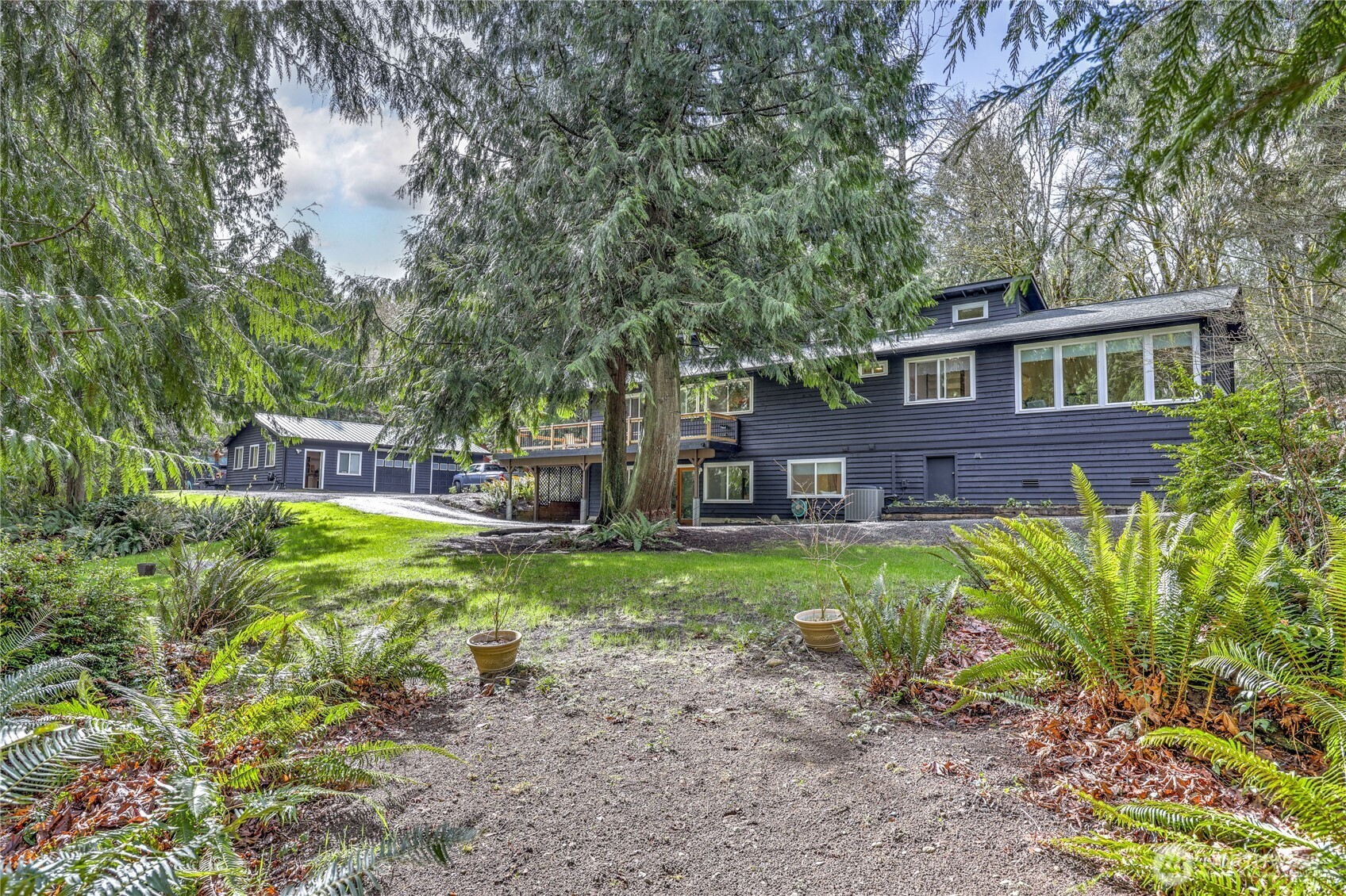 30996 Old Hansville Road NE, Kingston, WA 98346