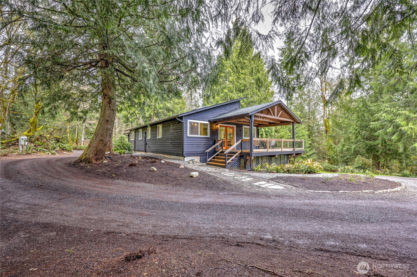 30996 Old Hansville Road NE, Kingston, WA 98346