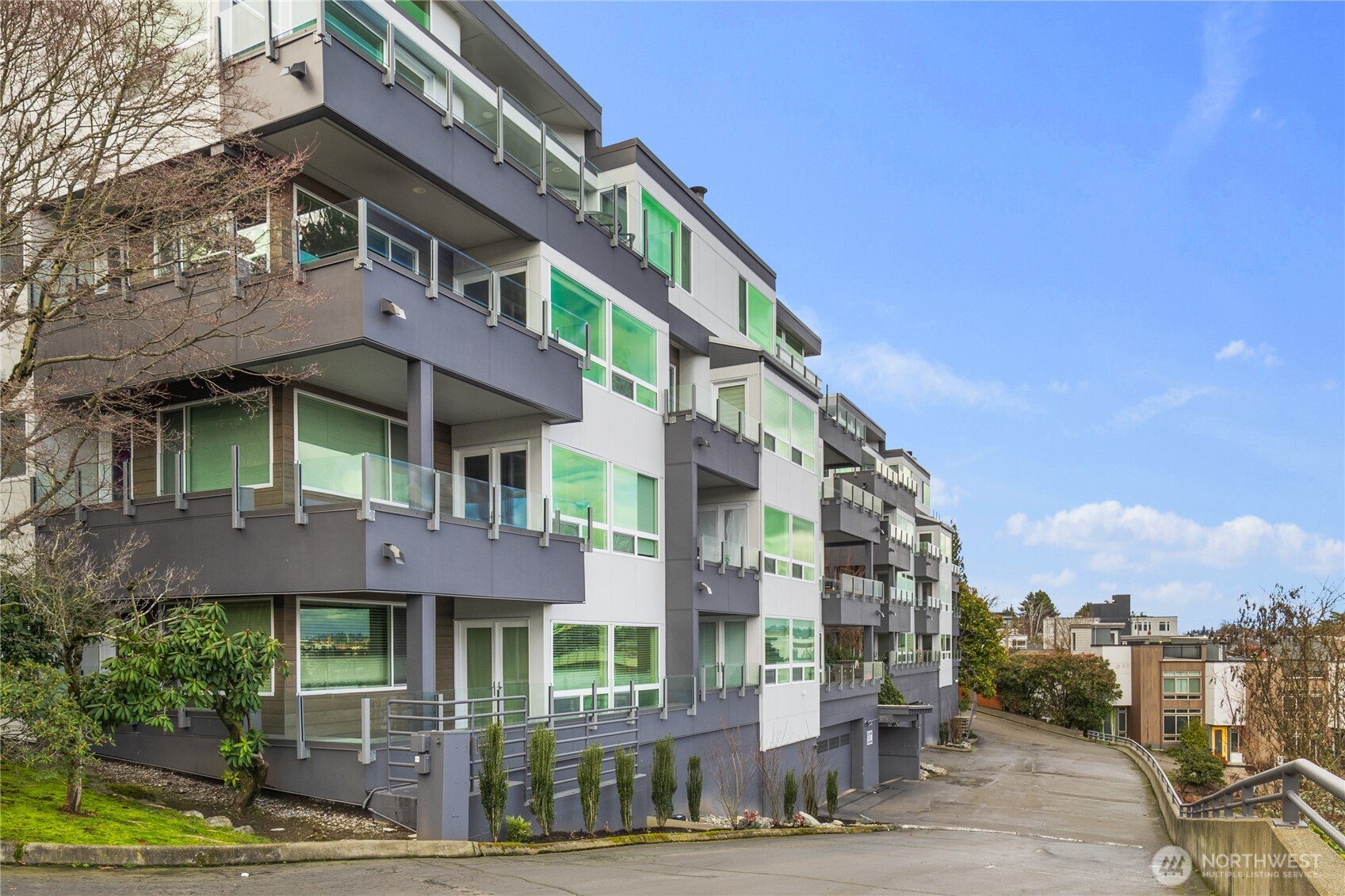 1768 Aurora Avenue N ##103, Seattle, WA 98109