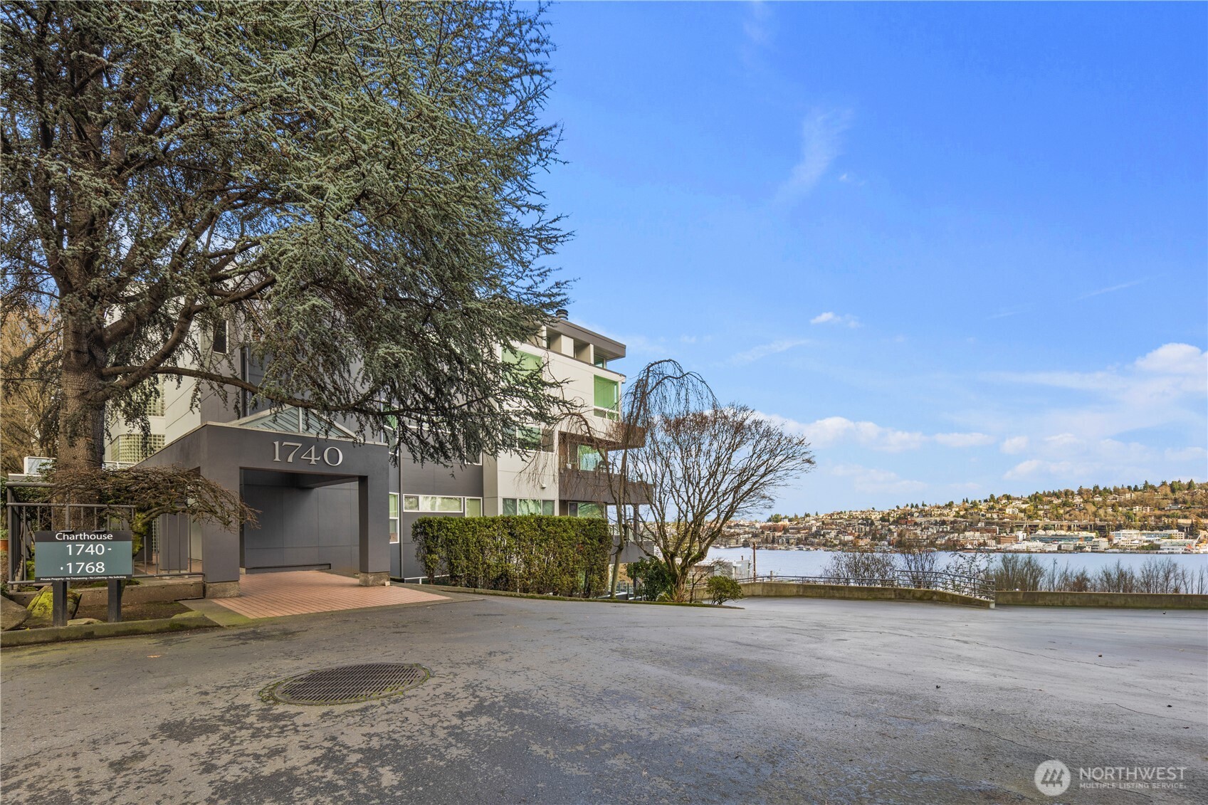 1768 Aurora Avenue N ##103, Seattle, WA 98109