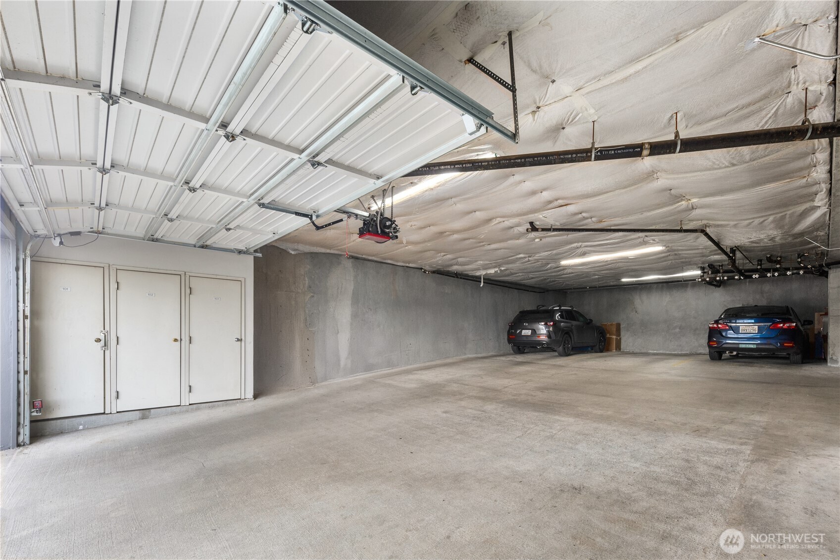 1768 Aurora Avenue N ##103, Seattle, WA 98109