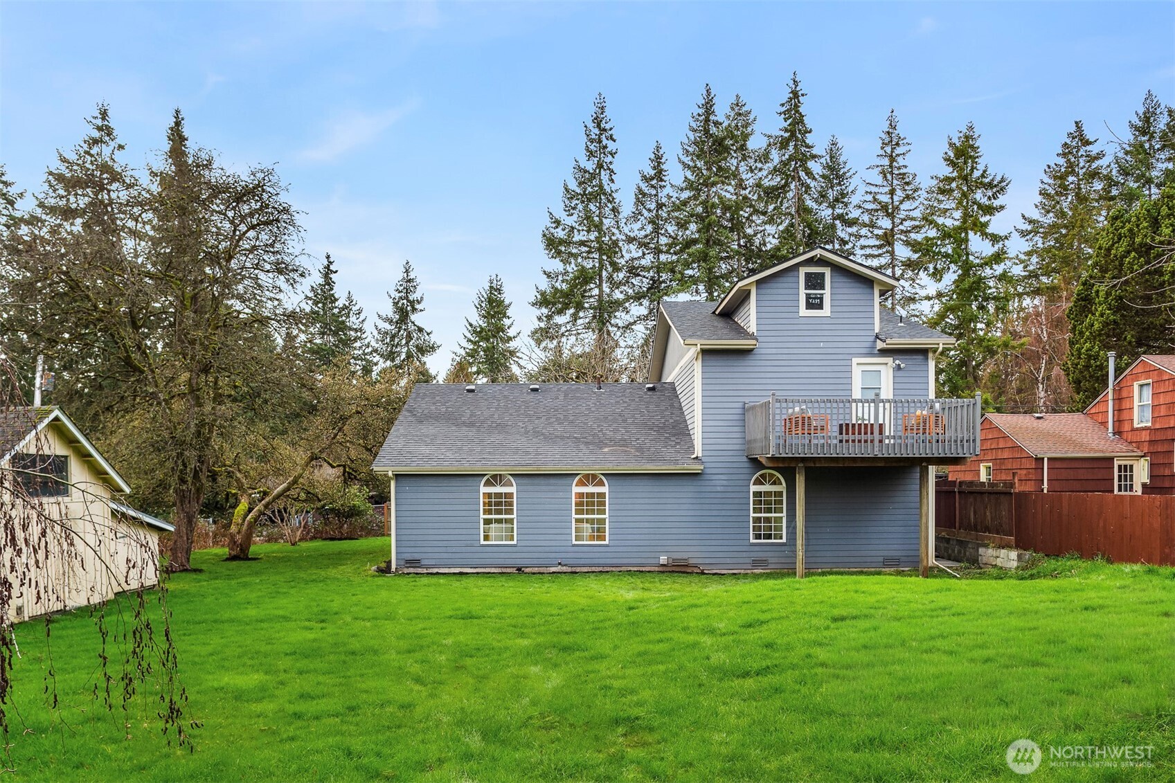 14004 17th Avenue NE, Seattle, WA 98125