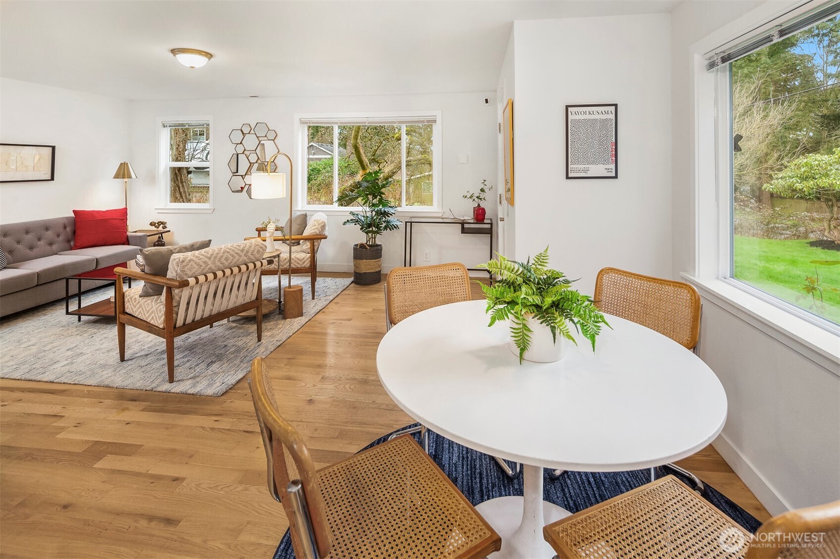 14004 17th Avenue NE, Seattle, WA 98125