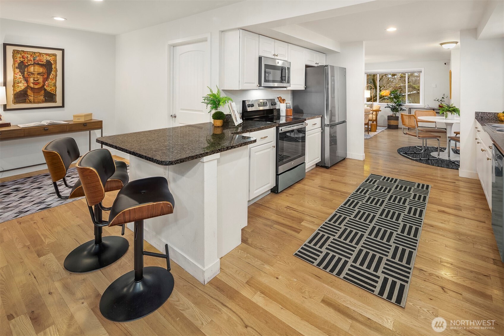 14004 17th Avenue NE, Seattle, WA 98125