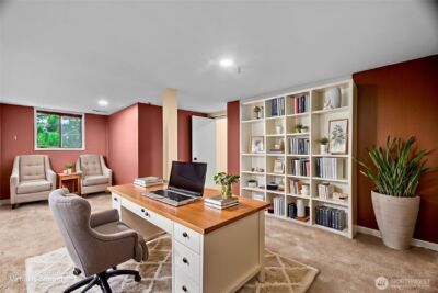 1406 Evergreen Park Lane SW, Olympia, WA 98502 - Photo 22