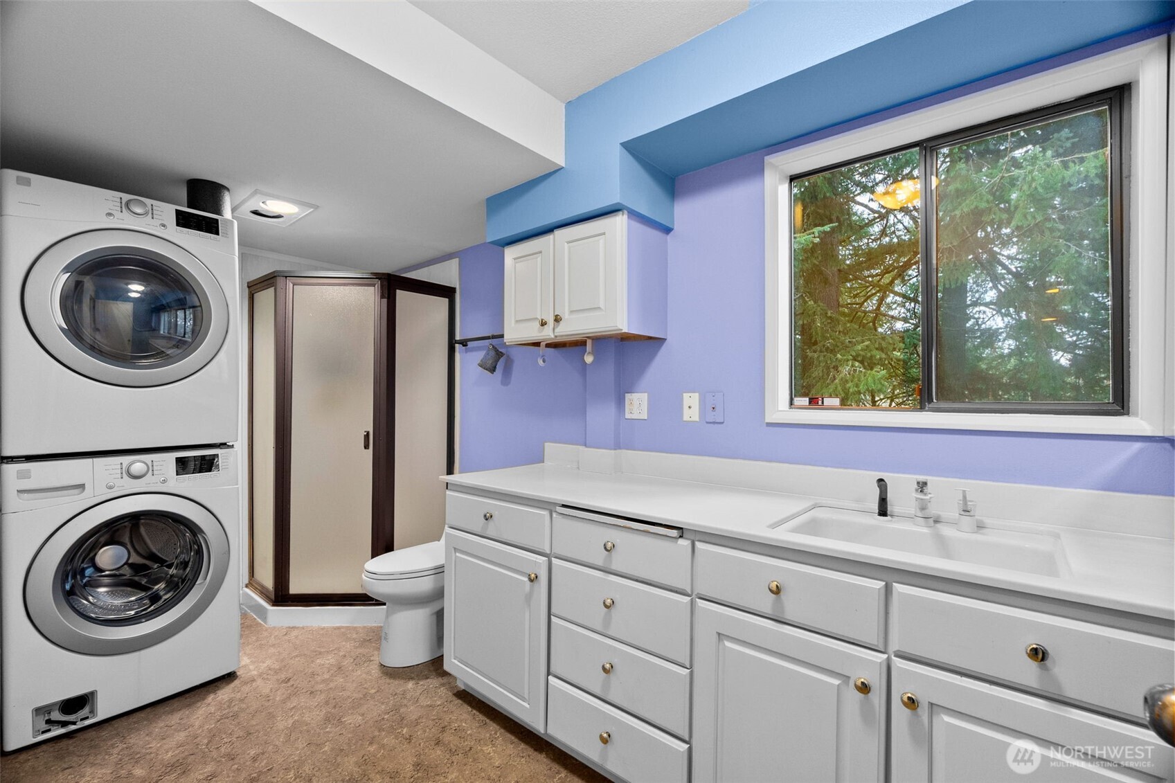 1406 Evergreen Park Lane SW, Olympia, WA 98502