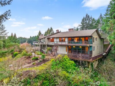 1406 Evergreen Park Lane SW, Olympia, WA 98502 - Photo 38