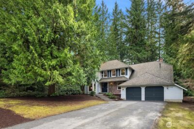 19345 NE 200th Street , Woodinville, WA 98077