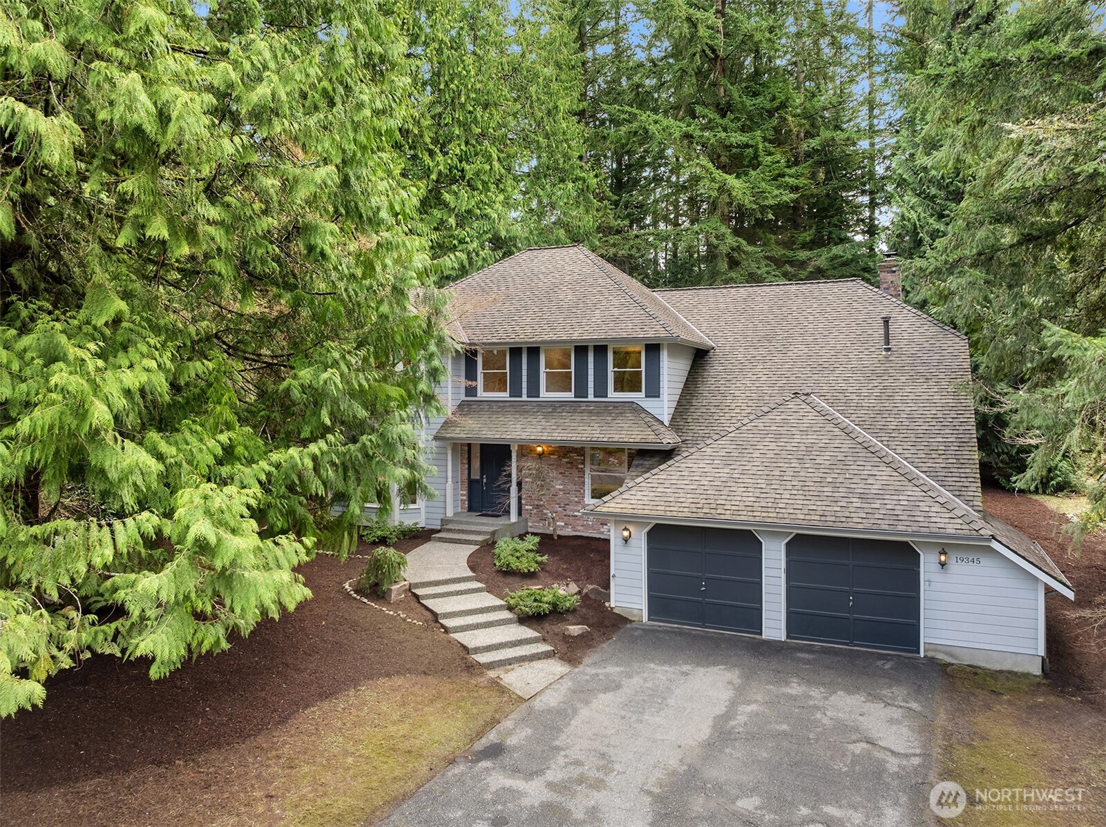 19345 NE 200th Street , Woodinville, WA 98077