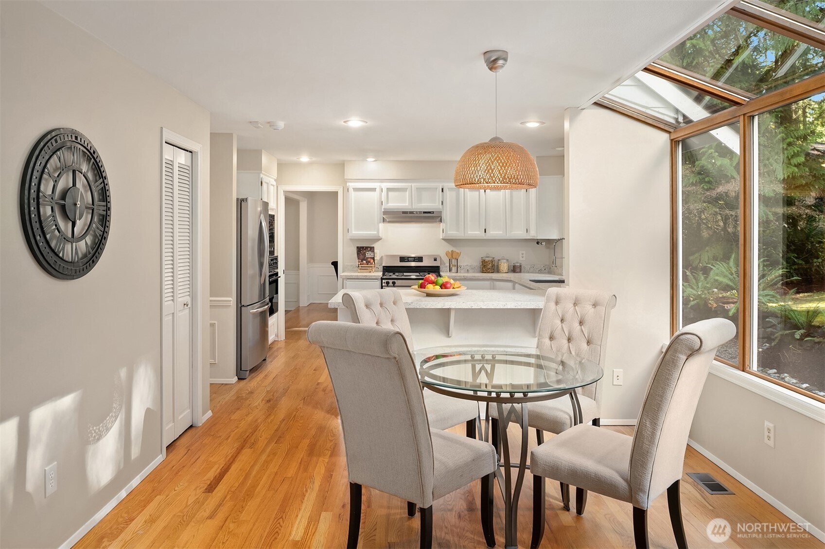 19345 NE 200th Street , Woodinville, WA 98077