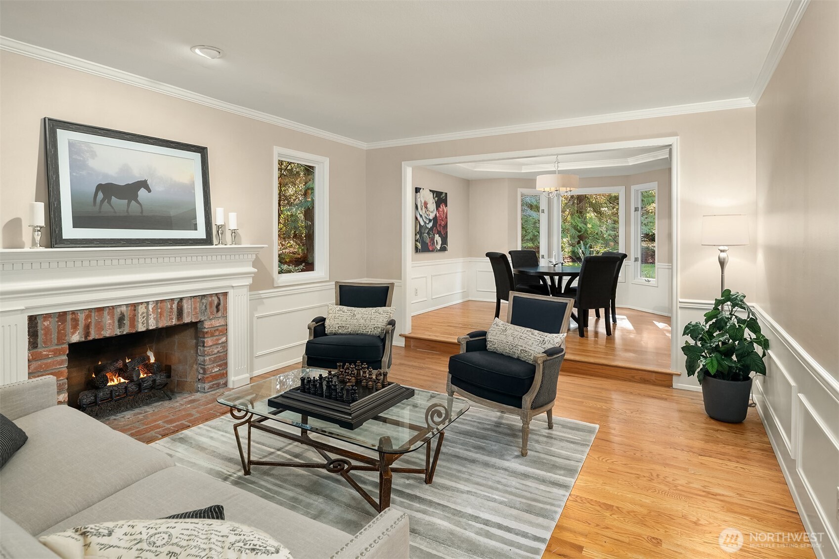 19345 NE 200th Street , Woodinville, WA 98077