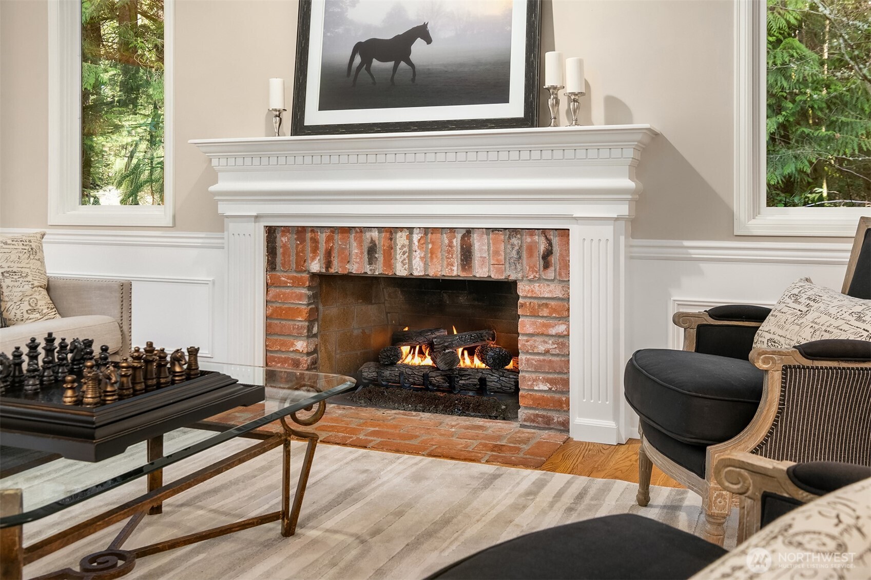 19345 NE 200th Street , Woodinville, WA 98077