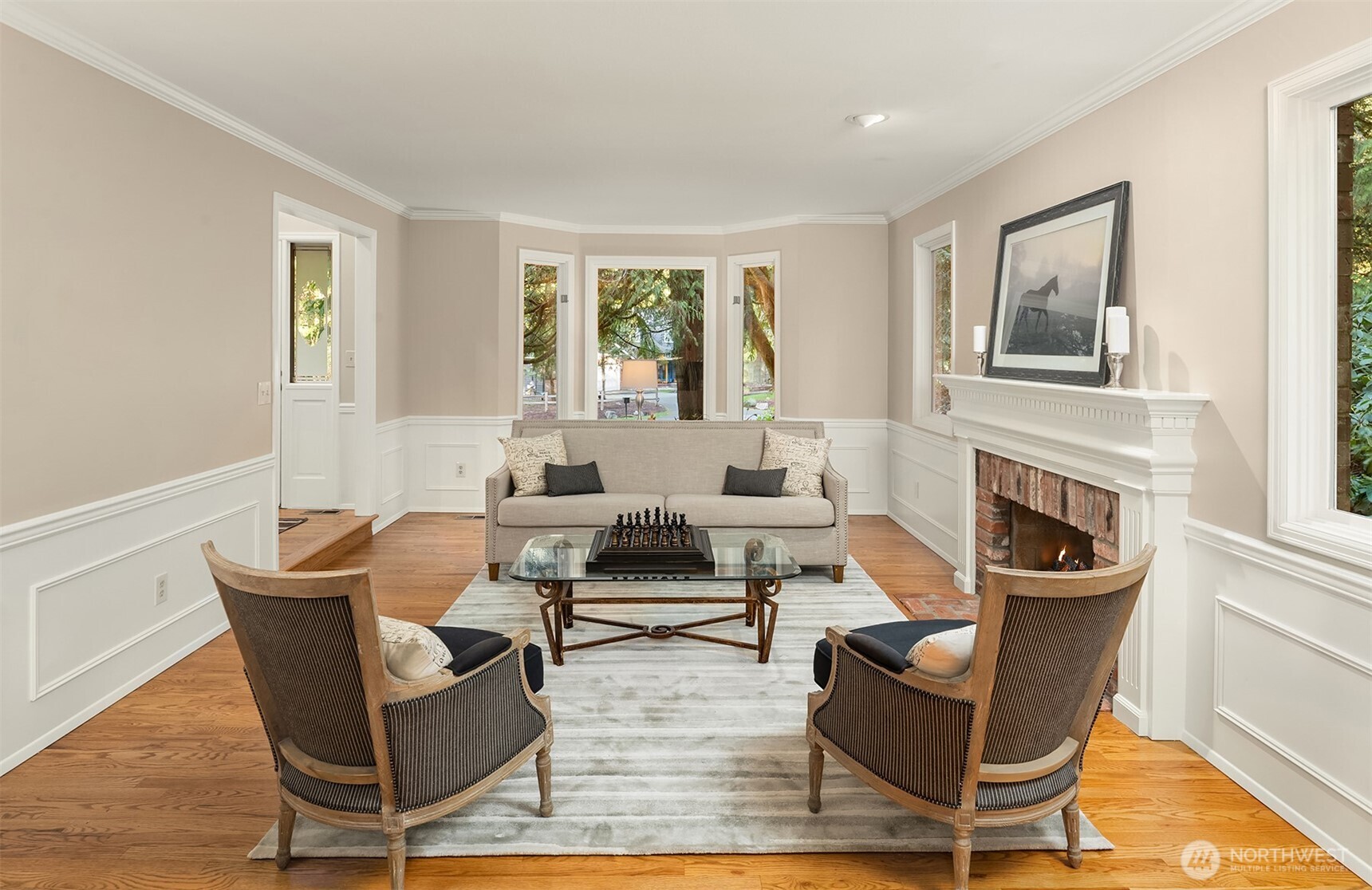 19345 NE 200th Street , Woodinville, WA 98077