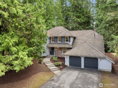 19345 NE 200th Street , Woodinville, WA 98077 - Photo 2