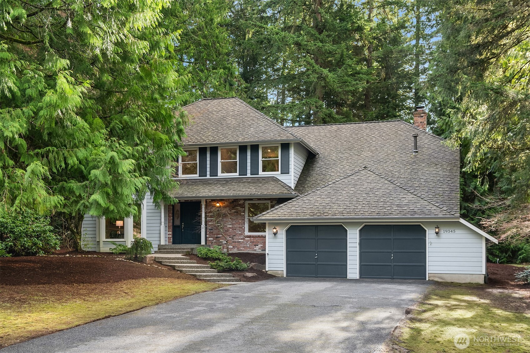 19345 NE 200th Street , Woodinville, WA 98077