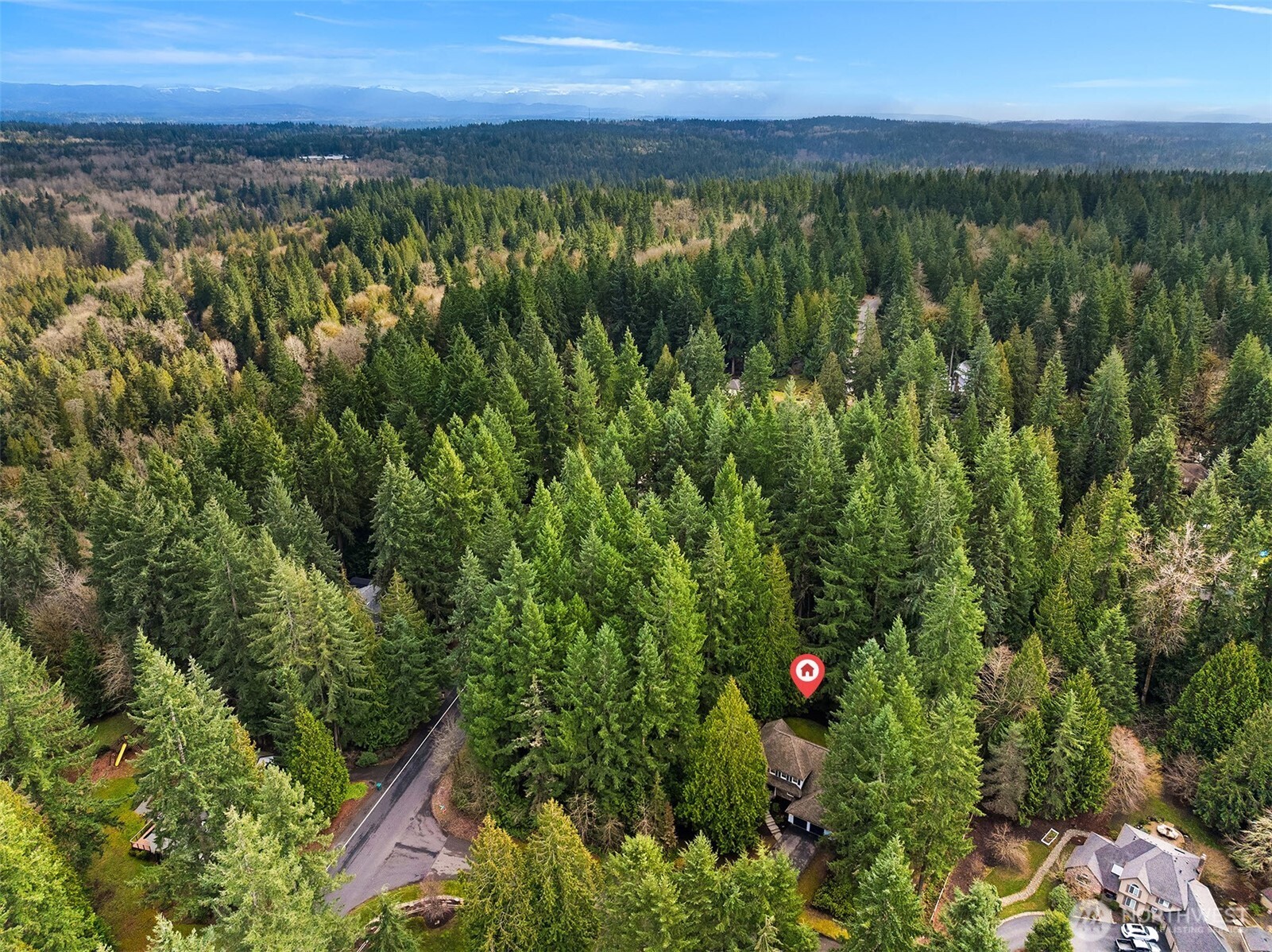 19345 NE 200th Street , Woodinville, WA 98077