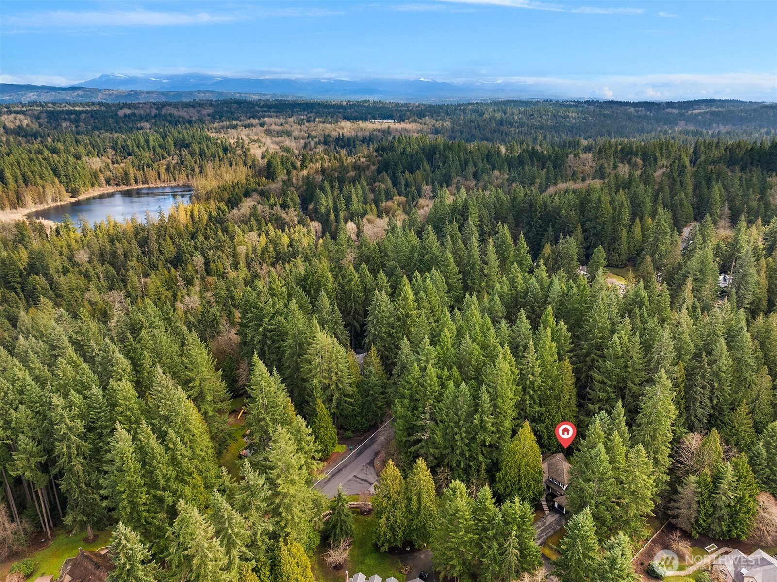 19345 NE 200th Street , Woodinville, WA 98077