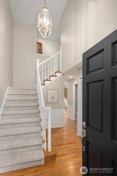 19345 NE 200th Street , Woodinville, WA 98077 - Photo 5