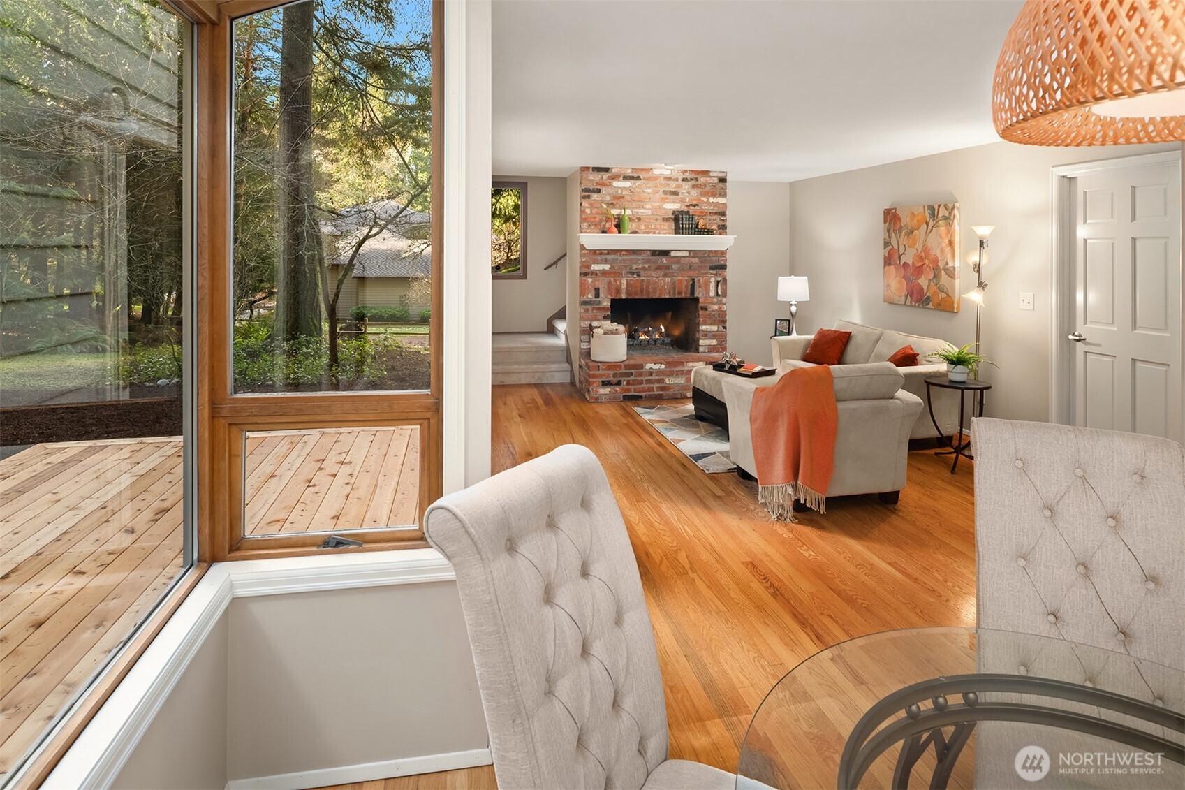 19345 NE 200th Street , Woodinville, WA 98077