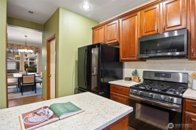 14027 SE 281st Street , Kent, WA 98042-7418 - Photo 14