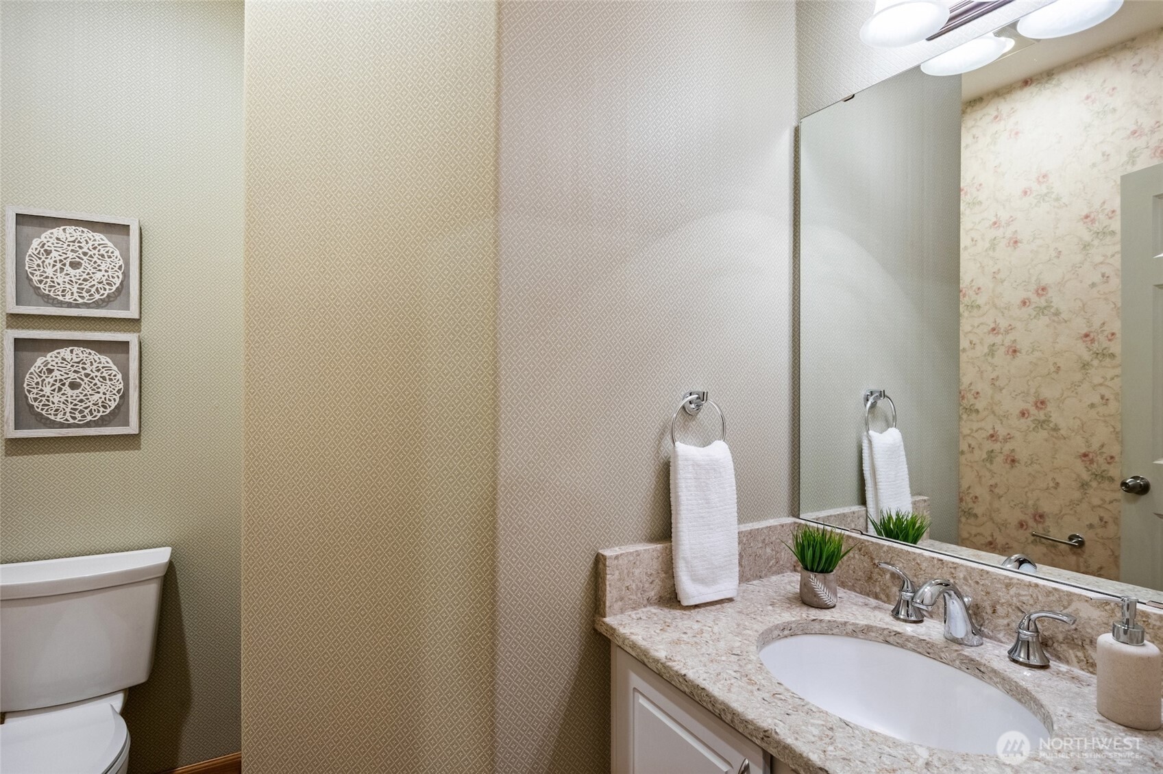 14027 SE 281st Street , Kent, WA 98042-7418