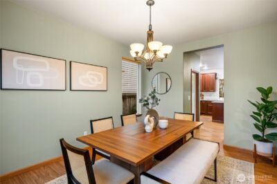 14027 SE 281st Street , Kent, WA 98042-7418 - Photo 17