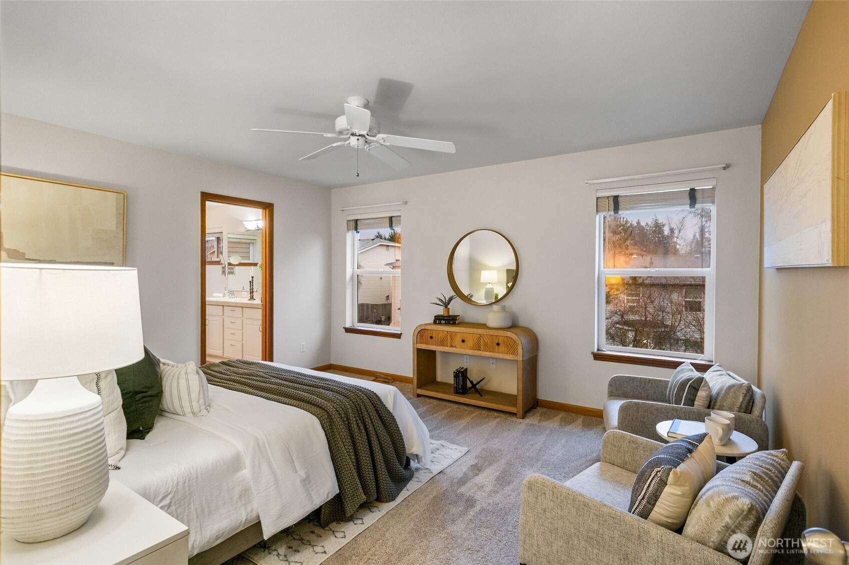 14027 SE 281st Street , Kent, WA 98042-7418