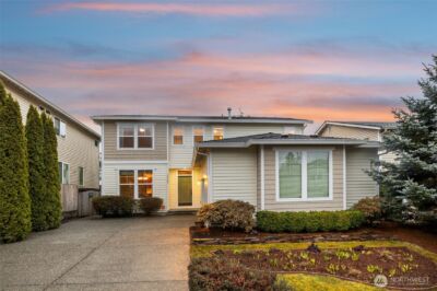 14027 SE 281st Street , Kent, WA 98042-7418 - Photo 2