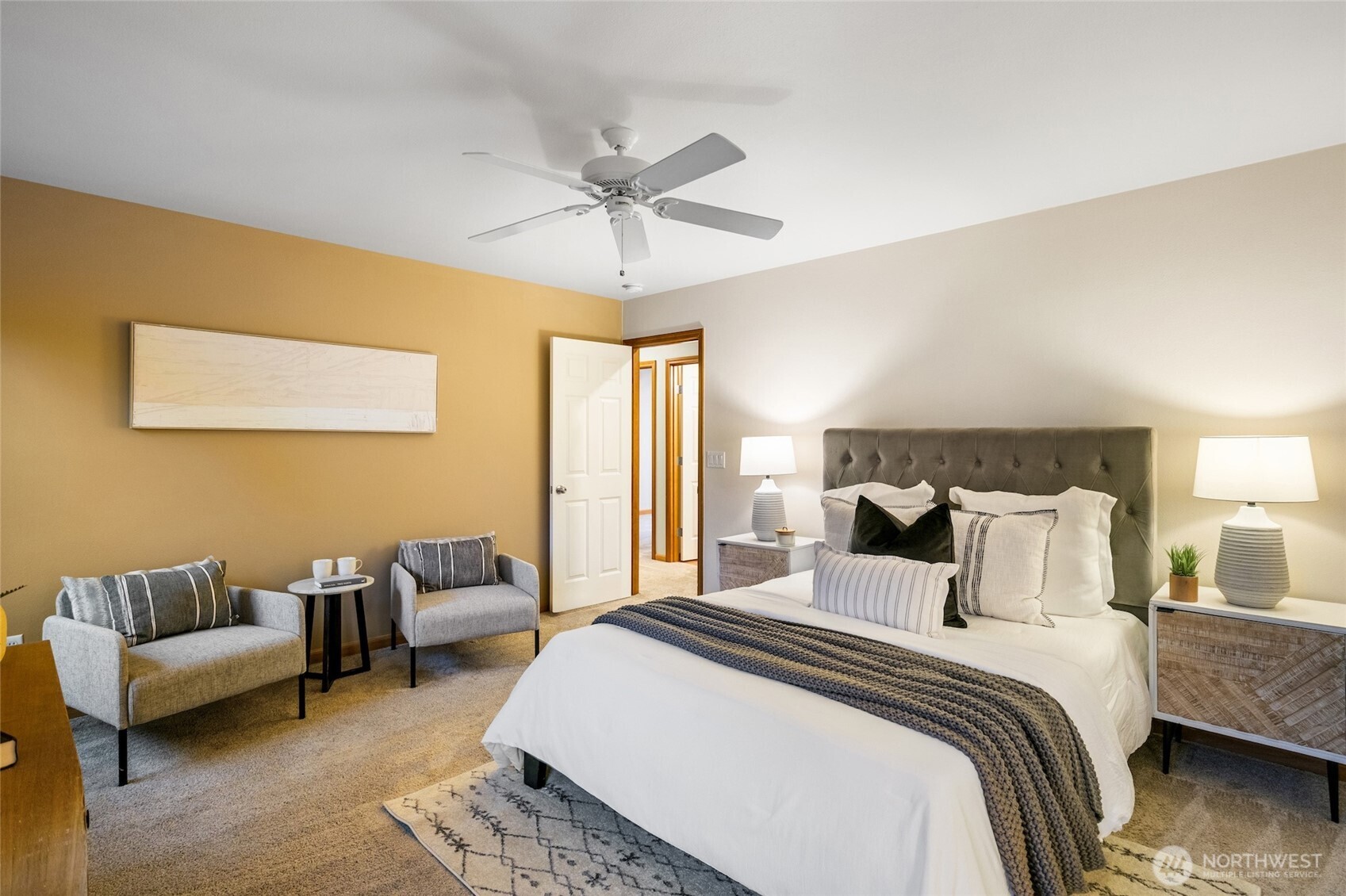 14027 SE 281st Street , Kent, WA 98042-7418