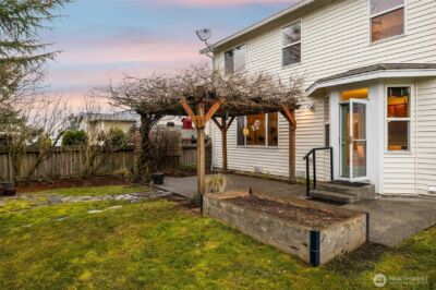 14027 SE 281st Street , Kent, WA 98042-7418 - Photo 34