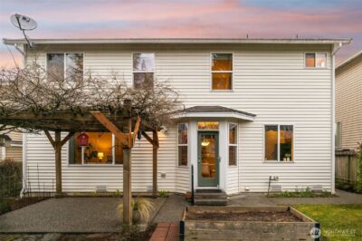 14027 SE 281st Street , Kent, WA 98042-7418 - Photo 35