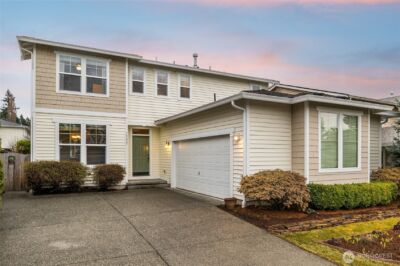 14027 SE 281st Street , Kent, WA 98042-7418 - Photo 37