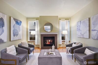 14027 SE 281st Street , Kent, WA 98042-7418 - Photo 4