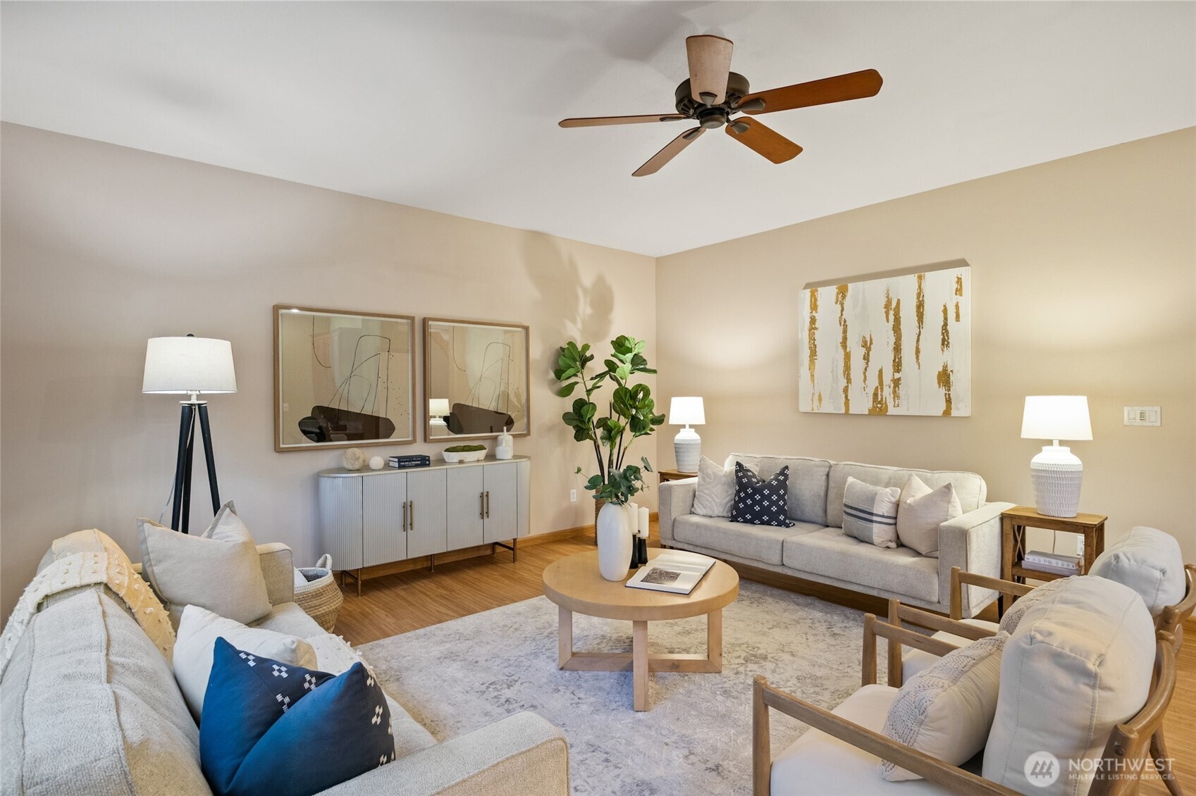 14027 SE 281st Street , Kent, WA 98042-7418