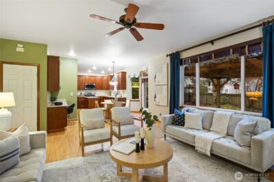 14027 SE 281st Street , Kent, WA 98042-7418 - Photo 8