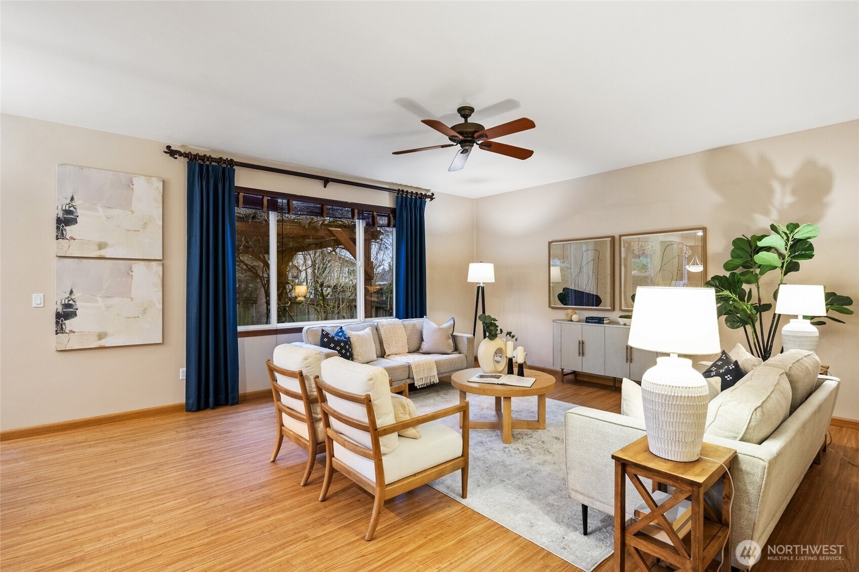 14027 SE 281st Street , Kent, WA 98042-7418