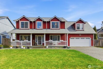 10825 211th Avenue Ct E, Bonney Lake, WA 98391 - Photo 1