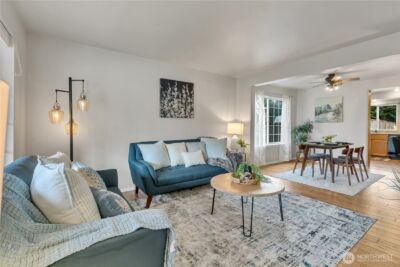 10825 211th Avenue Ct E, Bonney Lake, WA 98391 - Photo 3