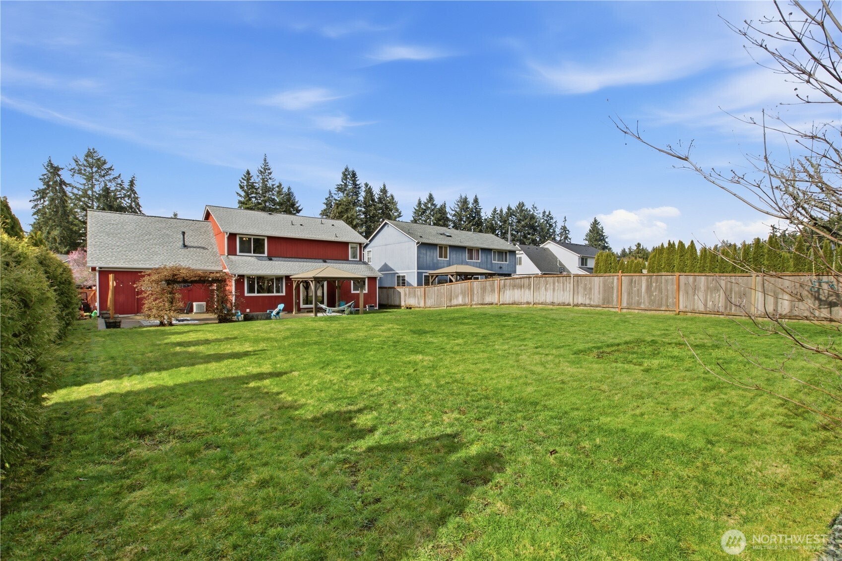 10825 211th Avenue Ct E, Bonney Lake, WA 98391