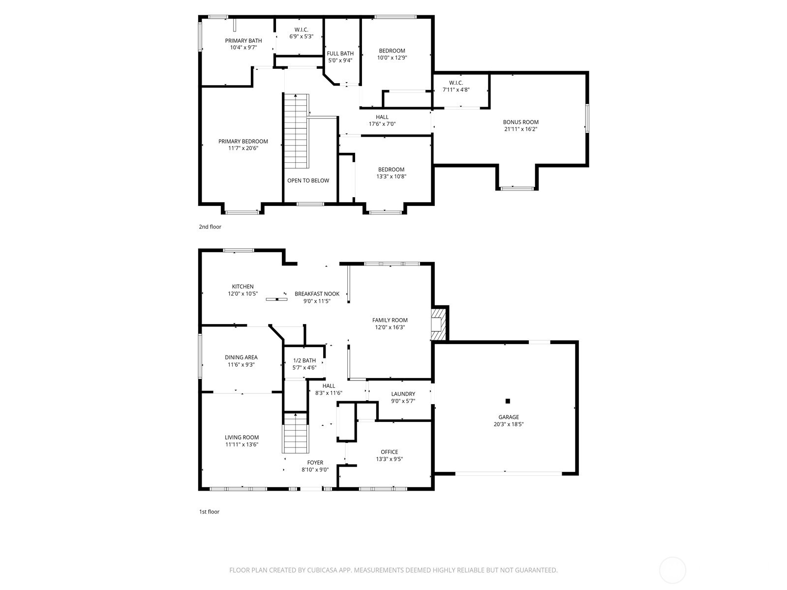 10825 211th Avenue Ct E, Bonney Lake, WA 98391