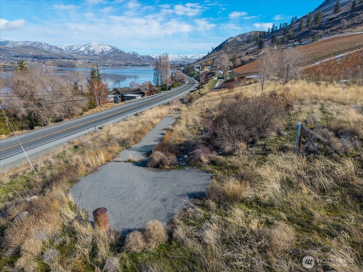 3725 US Highway 97a , Chelan, WA 98816
